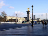 Building is the Assemblee Nationale