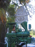 Day 6 begins with a ride to Occidental for breakfast.