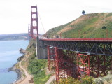 Golden Gate.