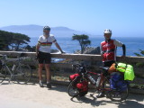 The Lone Cyprus Tree of Monterey