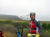 Day 16 starts with a ride to Gorda for breakfast.
