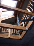 Construction by Jay.