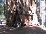 I feel small.