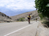 White Mountain Ride