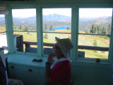 Great views but I dont think I can stay here for 10 days straight.