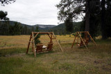 Great place to sit and ponder.