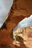 Hickman Bridge