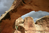 Hickman Bridge