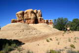 The Devils Garden