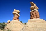 The Devils Garden