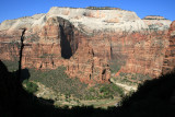 Views as we ascend