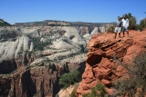 Observation Point