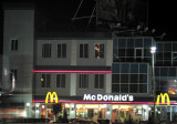 McDonalds-Airport Branch