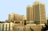 Amman's Modern Style