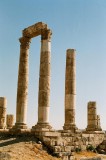 Temple of  Hercules