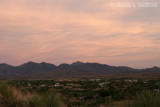 Southeastern Arizona