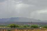 July 6th Rain 5:45 pm