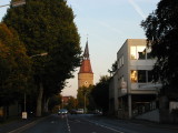 Leaning tower, Germany.JPG