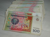 1000 Sum = $1 USD, Uzbekistan.JPG