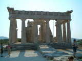 Athenas Temple