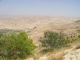 View from Mount Mebo