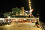 Carnival Legend After Dark