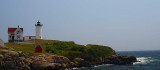 Nubble Light