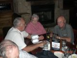 Texas Land & Cattle Company restaurant