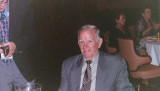 Gypsy Don Coppock at San Antonio Saturday night banquet.