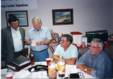 Bob Rogers, Neal Ormund, Bill Dehlinger, Tony Cuozzo