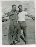 John Devesty & Bob Cruetzinger