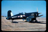 Marine Corsair