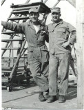 Bill Dehlinger and Bob Creutzinger