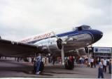 Piedmont Airlines Gooney