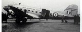 Greek plane