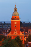 Rathaus Gotha