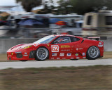 16th = Ferrari 430GT #62