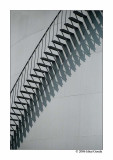 going up (abstract)