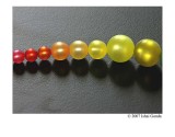 8 BALLS(Abstract)