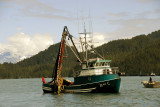 Purse Seine Boat