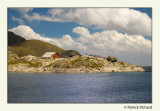 Estany et gite de Colomina