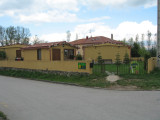 Private albergue in Atapuerca