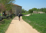 Albergue San Nicolas in Puente Fitero