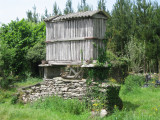 Horreo