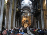 Pilgrims Mass