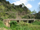 Etapa M.c: Puente en Castañer