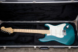 2000 Fender American Deluxe Stratocaster