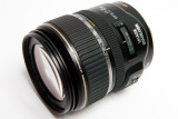 Canon Zoom Lens EF-S 17-85mm f/4-5.6 IS USM