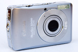 Canon PowerShot SD630 Digital Elph