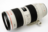 Canon Zoom Lens EF 70-200mm f/2.8 L IS USM
